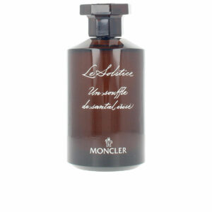 Perfumy Damskie Moncler LE SOLSTICE 200 ml