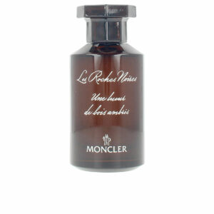 Perfumy Damskie Moncler LES ROCHES NOIRES EDP 100 ml