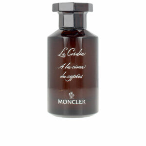 Perfumy Damskie Moncler La Cordee EDP 100 ml
