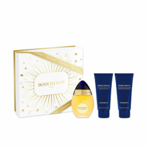Zestaw Perfum dla Kobiet Boucheron BOUCHERON