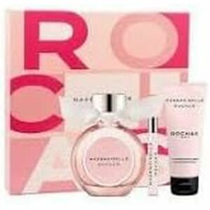 Zestaw Perfum dla Kobiet Rochas MADEMOISELLE ROCHAS