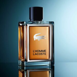 Perfumy Męskie Lacoste L’Homme EDT 100 ml