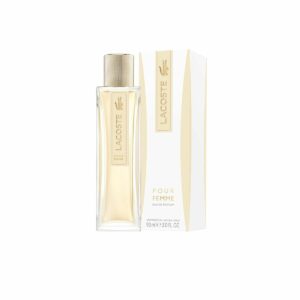 Perfumy Damskie Lacoste Femme EDP 90 ml