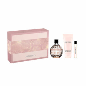 Perfumy Unisex Jimmy Choo JIMMY CHOO EDP
