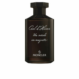 Perfumy Damskie Moncler CIEL D’HIVER 200 ml