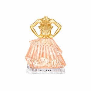 Perfumy Damskie Rochas ROCHAS AUDACE EDP 90 ml