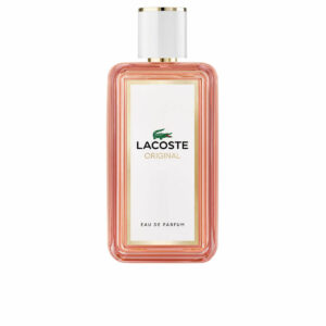Perfumy Damskie Lacoste ORIGINAL EDP 100 ml