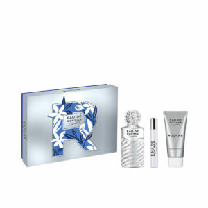 Zestaw Perfum dla Kobiet Rochas L'ESSENTIEL 3 Części