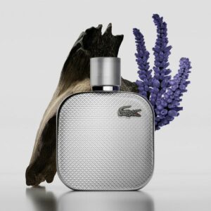 Perfumy Męskie Lacoste L. 12 .12  POUR LUI
