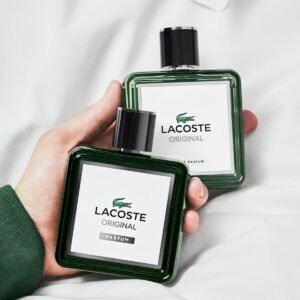 Perfumy Męskie Lacoste LACOSTE ORIGINAL 60 ml