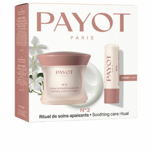 Zestaw Kosmetyków Unisex Payot CRÈME Nº2 2 Części