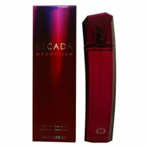 Perfumy Damskie Magnetism Escada Magnetism EDP 75 ml