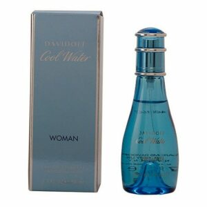 Perfumy Damskie Davidoff EDT