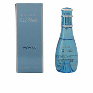 Perfumy Damskie Davidoff EDT