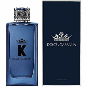 Perfumy Męskie K By Dolce & Gabbana EDP