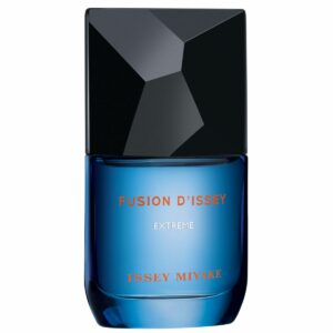 Perfumy Męskie Issey Miyake Fusion d’Issey Extrême EDT 50 ml