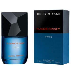 Perfumy Męskie Issey Miyake Fusion d’Issey Extrême EDT 50 ml
