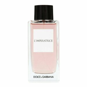 Perfumy Damskie D&G L’imperatrice EDT L’Imperatrice