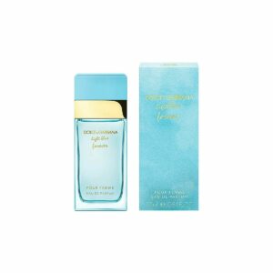 Perfumy Damskie D&G EDP