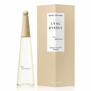 Perfumy Damskie Issey Miyake L’Eau d’Issey Eau & Magnolia EDT 50 ml