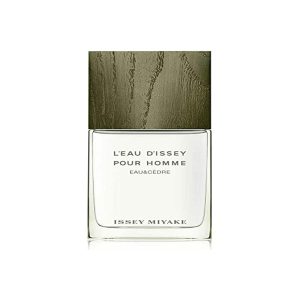 Perfumy Męskie Issey Miyake L’eau d’Issey pour Homme Eau & Cèdre EDT 50 ml