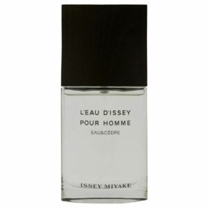 Perfumy Męskie Issey Miyake L’eau d’Issey pour Homme Eau & Cèdre EDT 50 ml