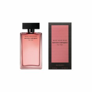 Perfumy Damskie Narciso Rodriguez Musc Noir Rose EDP 100 ml