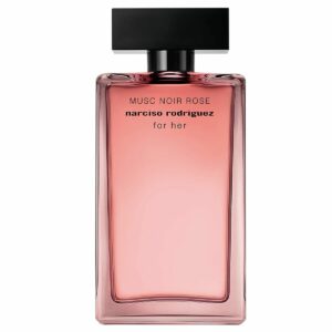 Perfumy Damskie Narciso Rodriguez Musc Noir Rose EDP 100 ml