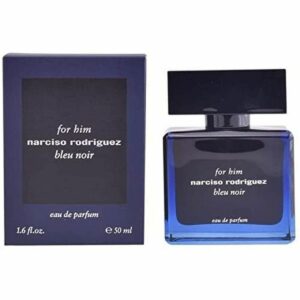 Perfumy Męskie Narciso Rodriguez For Him Bleu Noir EDP 50 ml
