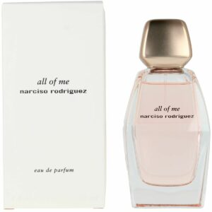 Perfumy Damskie Narciso Rodriguez ALL OF ME EDP 90 ml