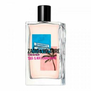 Perfumy Damskie Zadig & Voltaire THIS IS HER! EDP 100 ml