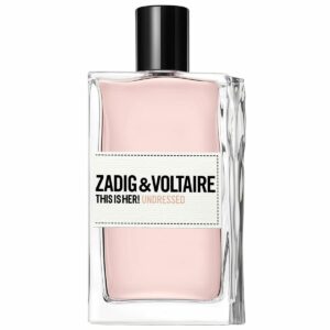 Perfumy Damskie Zadig & Voltaire THIS IS HER! EDP 100 ml