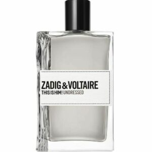 Perfumy Męskie Zadig & Voltaire THIS IS HIM! EDT 50 ml