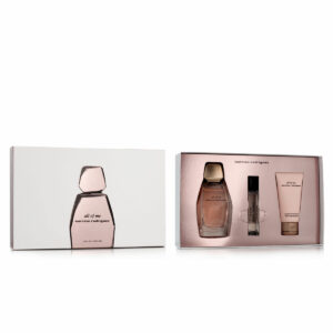 Zestaw Perfum dla Kobiet Narciso Rodriguez All Of Me