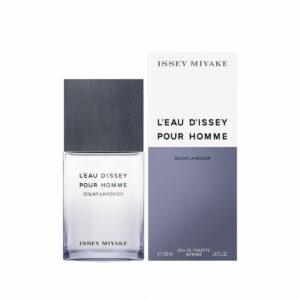 Perfumy Męskie Issey Miyake L’EAU D’ISSEY POUR HOMME EDT 50 ml