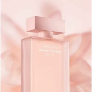 Perfumy Damskie Narciso Rodriguez Musc Nude EDP 100 ml