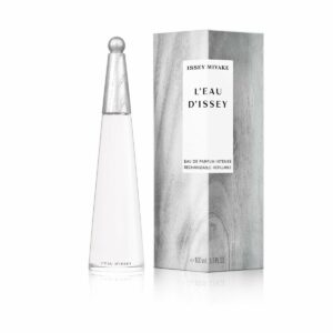 Perfumy Damskie Issey Miyake L'EAU D'ISSEY