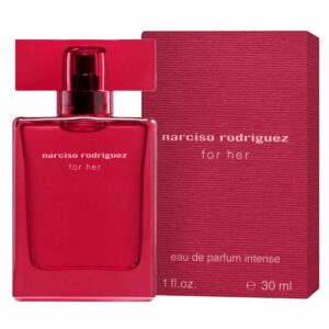 Perfumy Damskie Narciso Rodriguez FOR HER EDP 30 ml