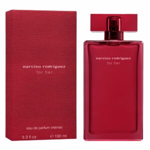 Perfumy Damskie Narciso Rodriguez FOR HER 100 ml