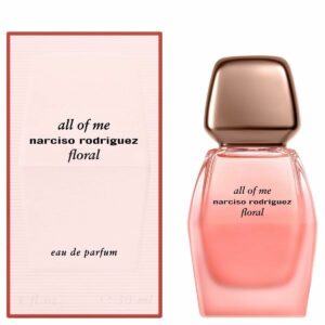 Perfumy Damskie Narciso Rodriguez ALL OF ME 30 ml