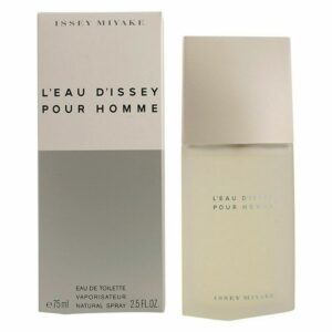 Perfumy Męskie Issey Miyake L’eau D’issey EDT 75 ml