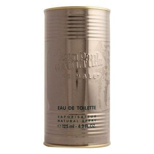 Perfumy Męskie Jean Paul Gaultier 2724283382780 EDT 125 ml