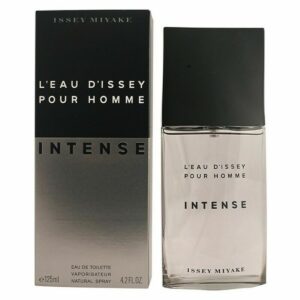 Perfumy Męskie Issey Miyake EDT