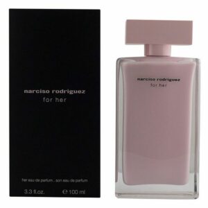 Perfumy Damskie Narciso Rodriguez Narciso Rodriguez For Her EDP 50 ml