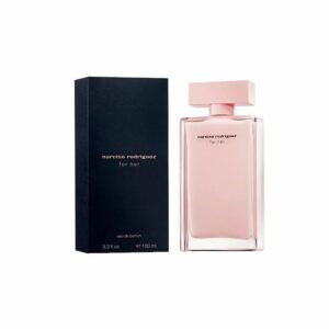 Perfumy Damskie Narciso Rodriguez Narciso Rodriguez For Her EDP 100 ml