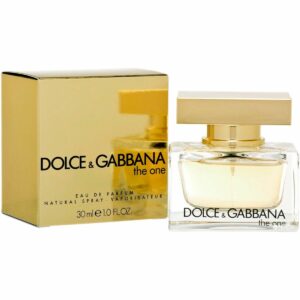 Perfumy Damskie D&G The One EDP 30 ml