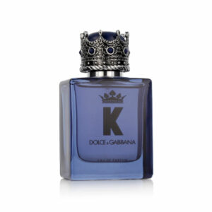 Perfumy Męskie D&G K Pour Homme EDP 50 ml