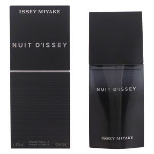 Perfumy Męskie Issey Miyake Nuit D’issey EDT 75 ml
