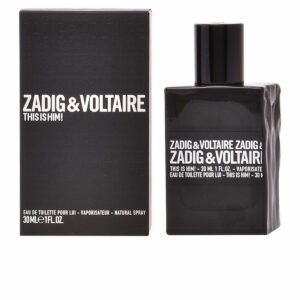 Perfumy Męskie Zadig & Voltaire EDT