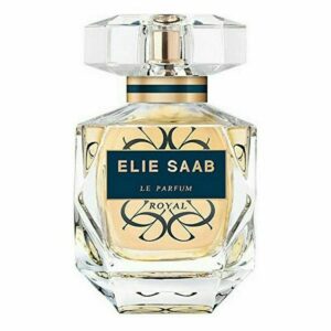 Perfumy Damskie Elie Saab Le Parfum Royal EDP 50 ml